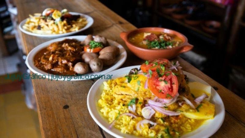 UNJu dio luz verde a la Licenciatura en Cocina Regional y Cultura Alimentaria 2 UNJu dio luz verde a la Licenciatura en Cocina Regional y Cultura Alimentaria 1