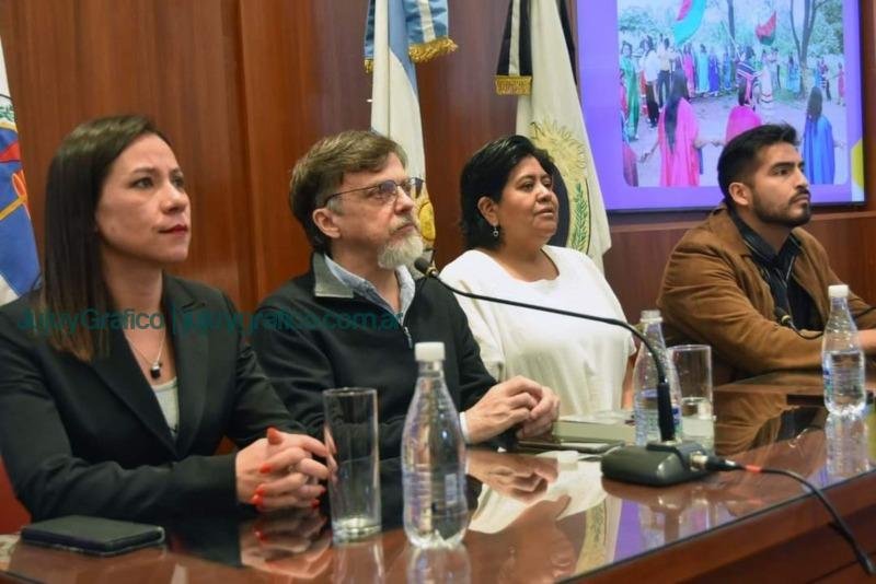 4ª edición del Compendio de derechos indígenas 2