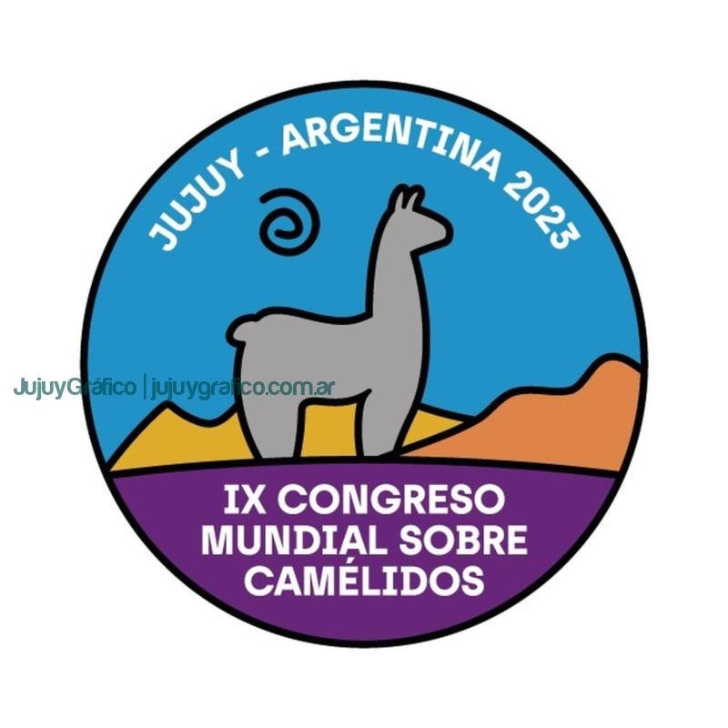 9º Congreso Mundial sobre Camélidos Jujuy Argentina 20231