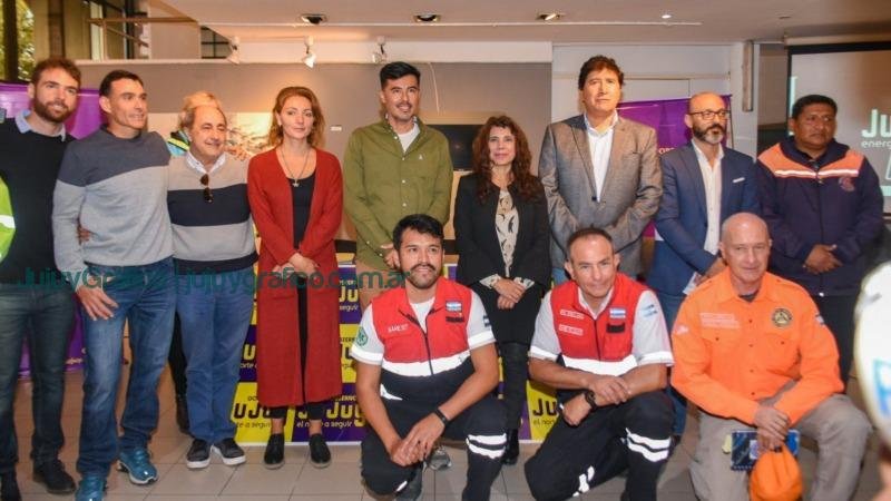 Abierto Internacional de Mountain Bike Jujuy Energía Viva 12