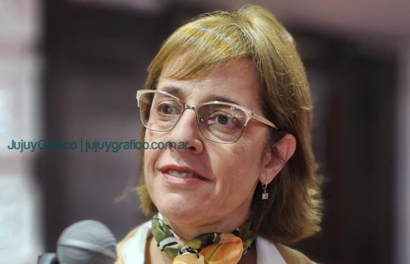 Ampliarán participación ciudadana en la Convención Constituyente, Grabriela Burgos