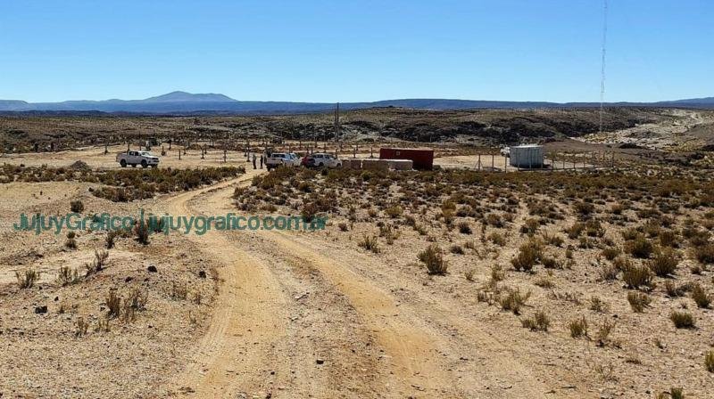 Avances de los Pueblos Solares en Catua, El Toro y San Juan de Quillaques 5 Avances de los Pueblos Solares en Catua, El Toro y San Juan de Quillaques 1