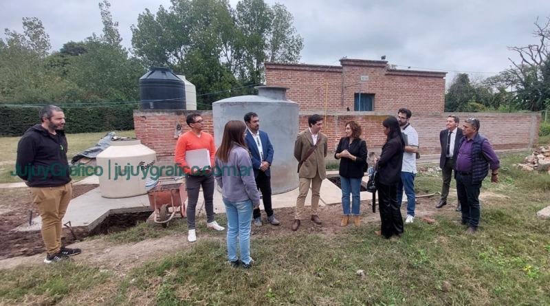 Avanzan proyectos innovadores en Valles, Quebrada y Puna 2