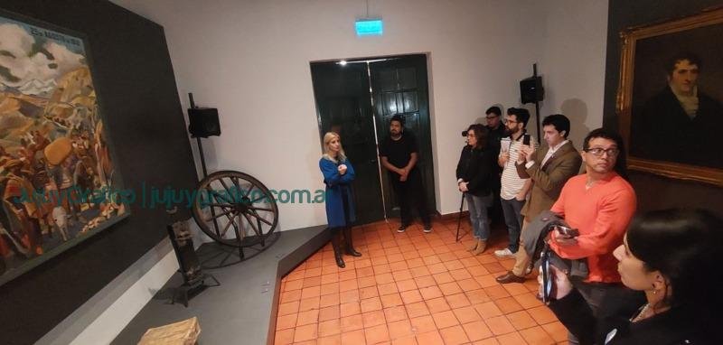 Avanzan proyectos innovadores en Valles, Quebrada y Puna