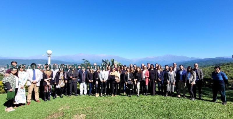 Capacitaron sobre nuevo decreto ambiental en Minería 01