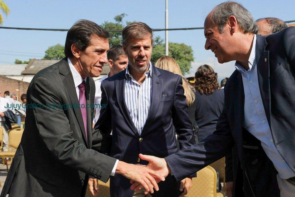 Carlos Sadir La zafra es producción, trabajo y progreso para toda la comunidad 2