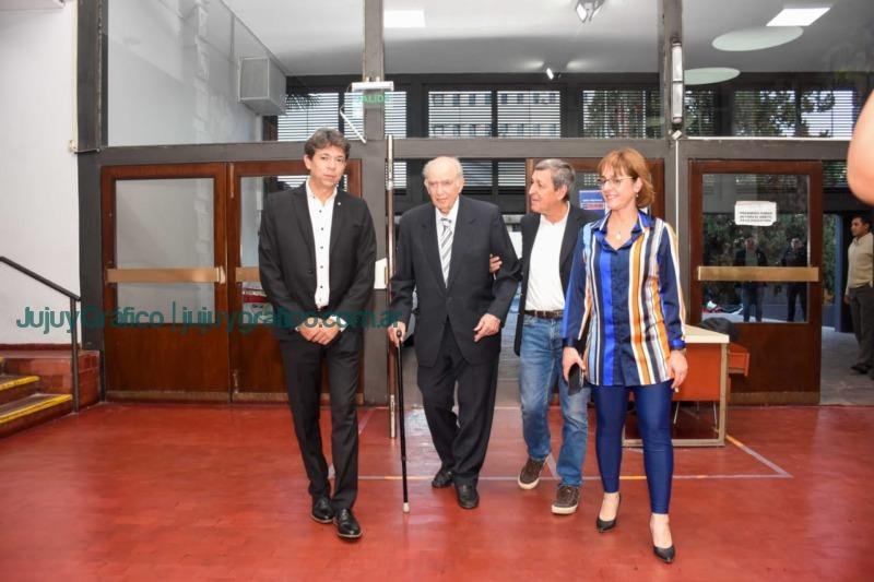 Comisión de la Constituyente recibió a Humberto Elías Salum 3 Comisión de la Constituyente recibió a Humberto Elías Salum 6