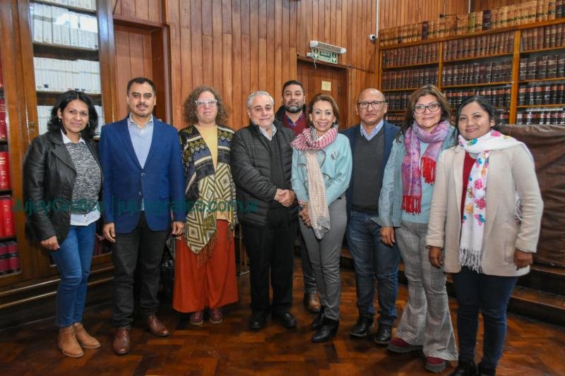 Constituyente: Docentes privados brindaron sus aportes para la reforma 2 Constituyente Docentes privados brindaron sus aportes para la reforma 2