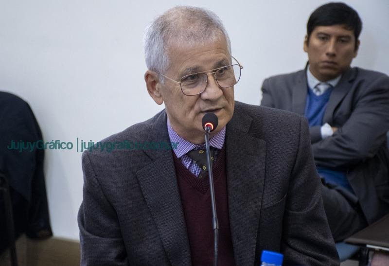 Constituyente La comisión de Régimen Electoral y Régimen Municipal comenzó ronda de consultas 1
