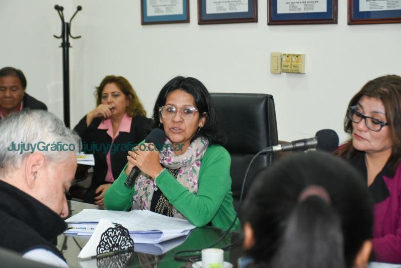 Convención Constituyente: Educación, Cultura, Salud y Seguridad definió la agenda para las convocatorias 4 Convención Constituyente Educación, Cultura, Salud y Seguridad definió la agenda para las convocatorias 4