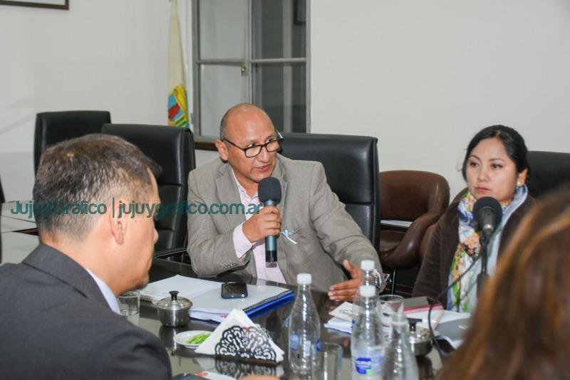 Convención Constituyente: Educación, Cultura, Salud y Seguridad definió la agenda para las convocatorias 5 Convención Constituyente Educación, Cultura, Salud y Seguridad definió la agenda para las convocatorias 5