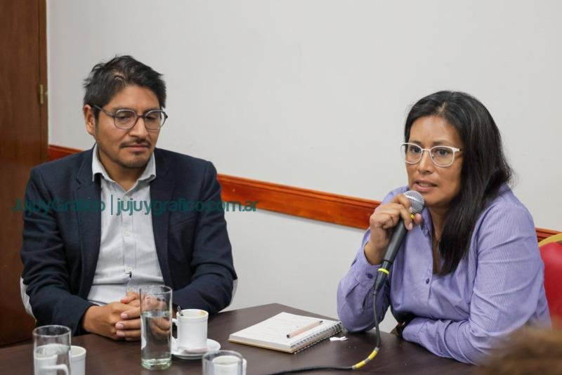 Convención Contituyente: Aportes de expertos del Gobierno y del Colegio de Ingenieros de Jujuy 5 Convención Contituyente Aportes de expertos del Gobierno y del Colegio de Ingenieros de Jujuy 4