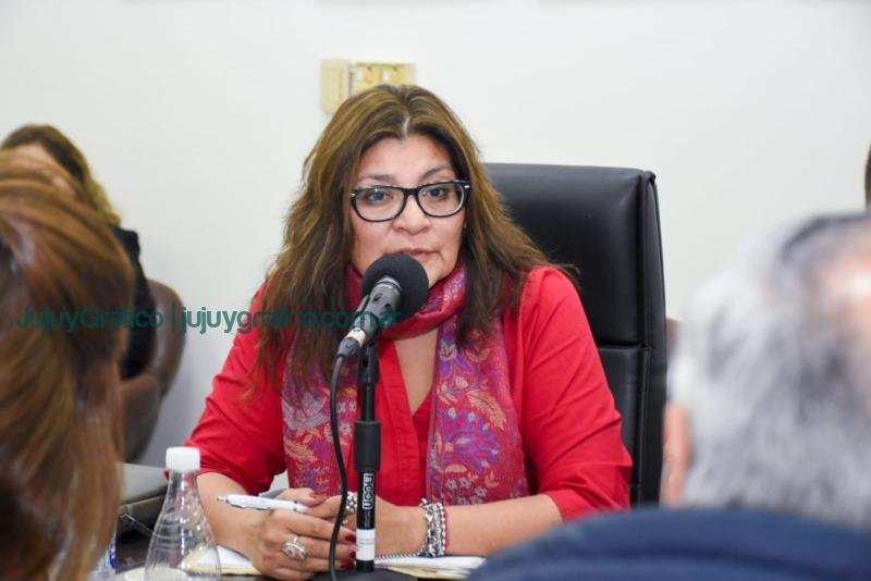 Convención Constituyente: Inició la Comisión de Educación, Cultura, Salud y Seguridad 4 Convencional Constituyente Inició la Comisión de Educación, Cultura, Salud y Seguridad 4