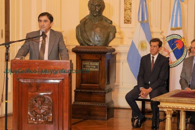 Creación de la carrera de Medicina en Jujuy 4 Creación de la carrera de Medicina en Jujuy 4