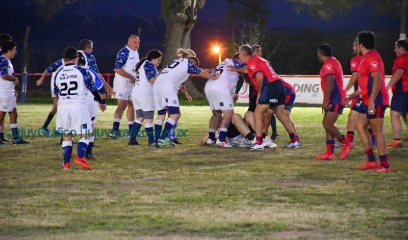 Declaración de Interés Municipal a la visita de Los Pumpas XV 7