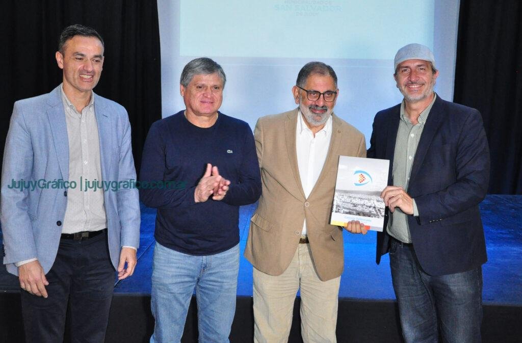 El Centro Cultural Héctor Tizón celebró su 12° aniversario 3 El Centro Cultural Héctor Tizón celebró su 12° aniversario 1