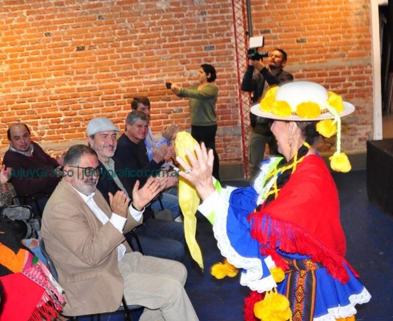 El Centro Cultural Héctor Tizón celebró su 12° aniversario 3