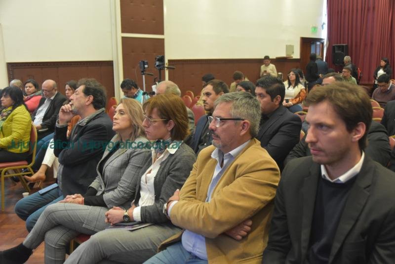 El Ministerio Público de la Acusación presentó su informe 2022 9 El Ministerio Público de la Acusación presentó su informe anual de gestión 04