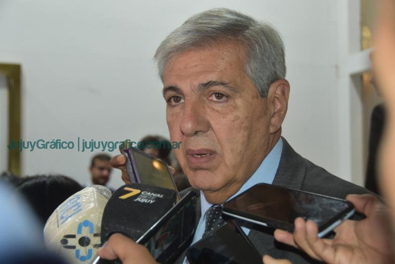 El Ministerio Público de la Acusación presentó su informe anual de gestión 13