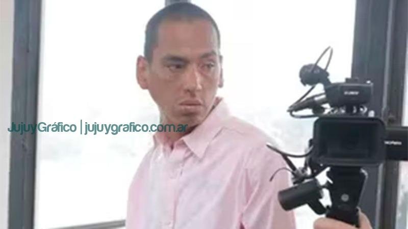 El hijo de Milagro Sala y el caso de abuso que a nadie le importa 4 El hijo de Milagro Sala y el caso de abuso que a nadie le importa 2