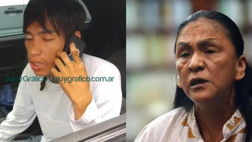 El hijo de Milagro Sala y el caso de abuso que a nadie le importa 4