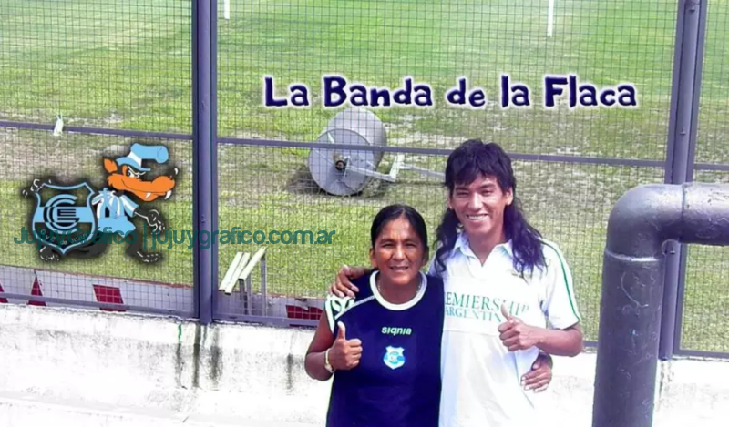 El hijo de Milagro Sala y el caso de abuso que a nadie le importa 3 El hijo de Milagro Sala y el caso de abuso que a nadie le importa 6