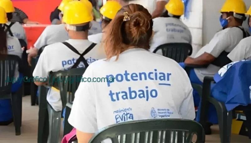 En Jujuy se dieron de baja a 570 planes sociales