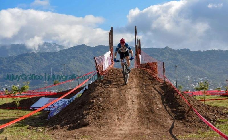 Gran cierre del Abierto Internacional de Mountain Bike Jujuy Energía Viva 1