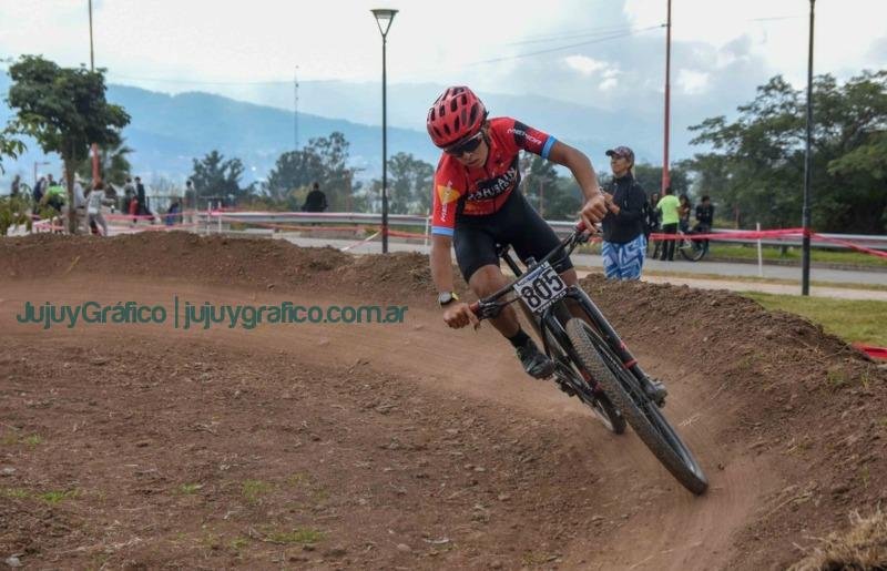 Gran cierre del Abierto Internacional de Mountain Bike Jujuy Energía Viva 2