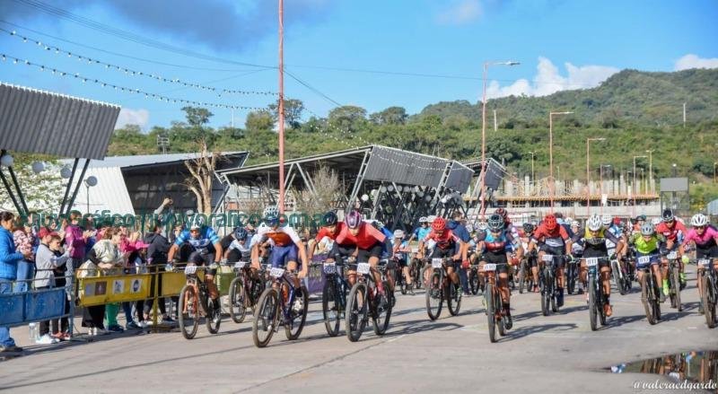 Gran cierre del Abierto Internacional de Mountain Bike Jujuy Energía Viva 4