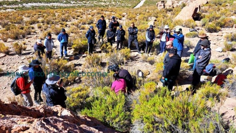 Hallazgo arqueológicos en Barrancas 8 Hallazgo arqueológicos en Barrancas 1