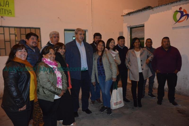 Haquim en el inicio de sesiones del Concejo Deliberante de Maimará 4 Haquim en el inicio de sesiones del Concejo Deliberante de Maimará 1