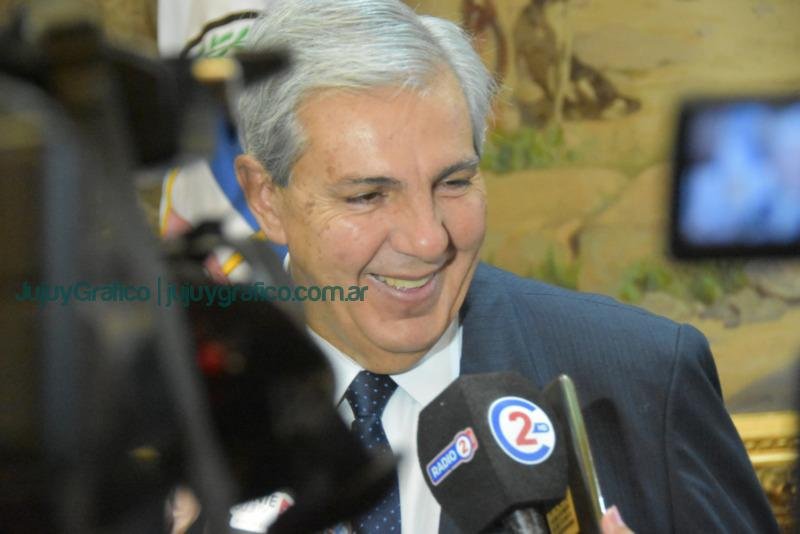 Haquim hizo un balance electoral altamente satisfactorio para Primero Jujuy