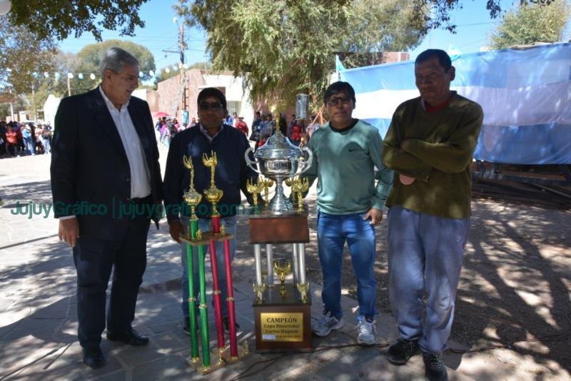 Haquim participó en Cusi Cusi del 84º y 34º aniversario de fundación y de la Comisión Municipal 4 Haquim participó en Cusi Cusi del 84º y 34º aniversario de fundación y de la Comisión Municipal 2