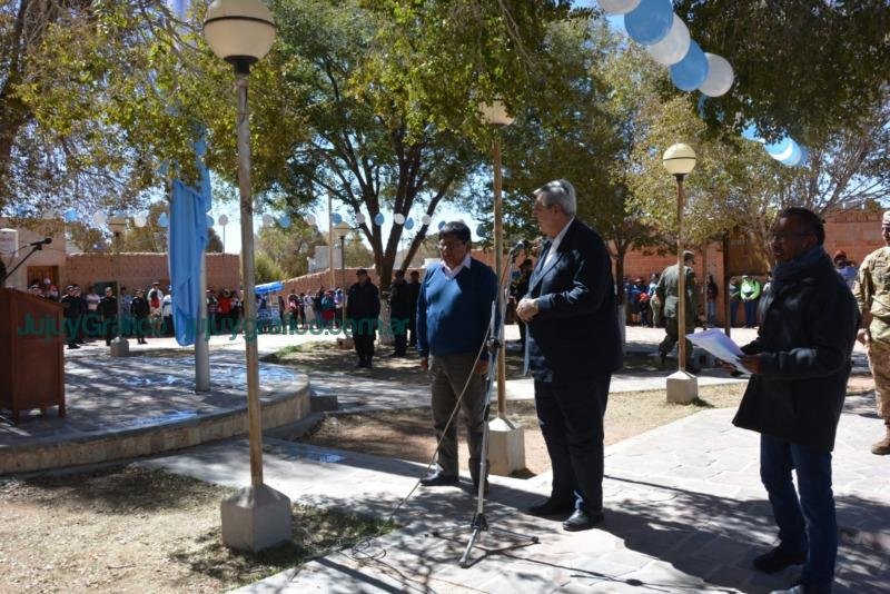 Haquim participó en Cusi Cusi del 84º y 34º aniversario de fundación y de la Comisión Municipal 2 Haquim participó en Cusi Cusi del 84º y 34º aniversario de fundación y de la Comisión Municipal 3