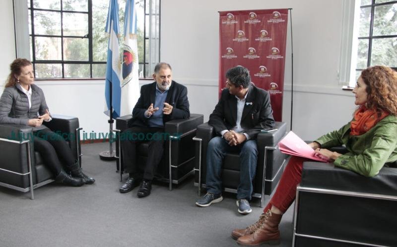 Jorge invitado a ser parte del ciclo de charlas “Ciudades Sustentables” 12 Jorge invitado a ser parte del ciclo de charlas “Ciudades Sustentables” 3