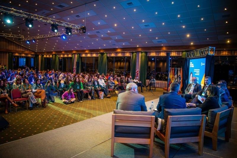 Jujuy participó del 3° Foro Nacional de Turismo 2 Jujuy participó del 3° Foro Nacional de Turismo 1