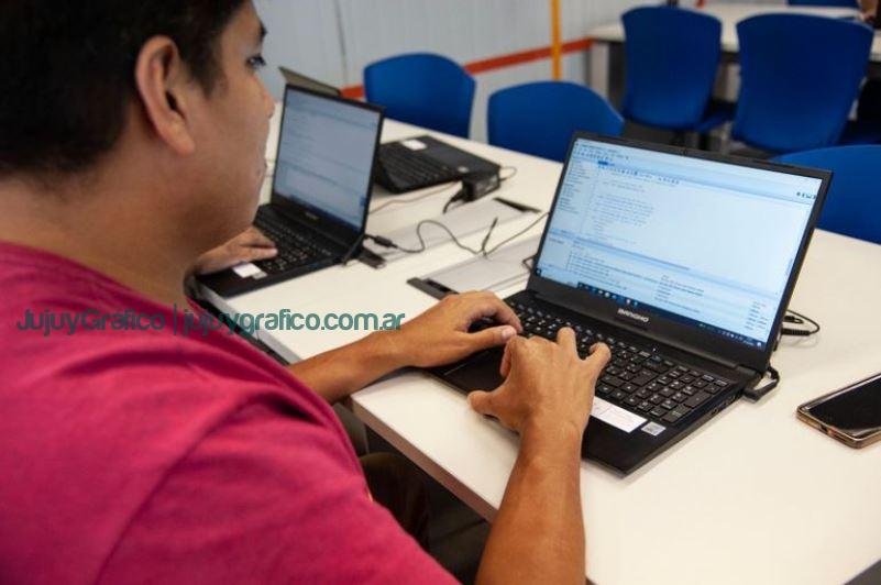 La Ciudad de Buenos Aires ofrece capacitaciones online gratuitas para PyMEs de Jujuy 10 La Ciudad de Buenos Aires ofrece capacitaciones online gratuitas para PyMEs de Jujuy 2