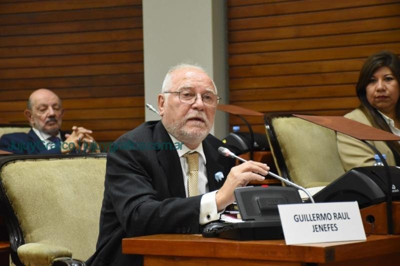 La Convención Constituyente aprobó su reglamento de funcionamiento 4 La Convención Constituyente aprobó su reglamento de funcionamiento 3