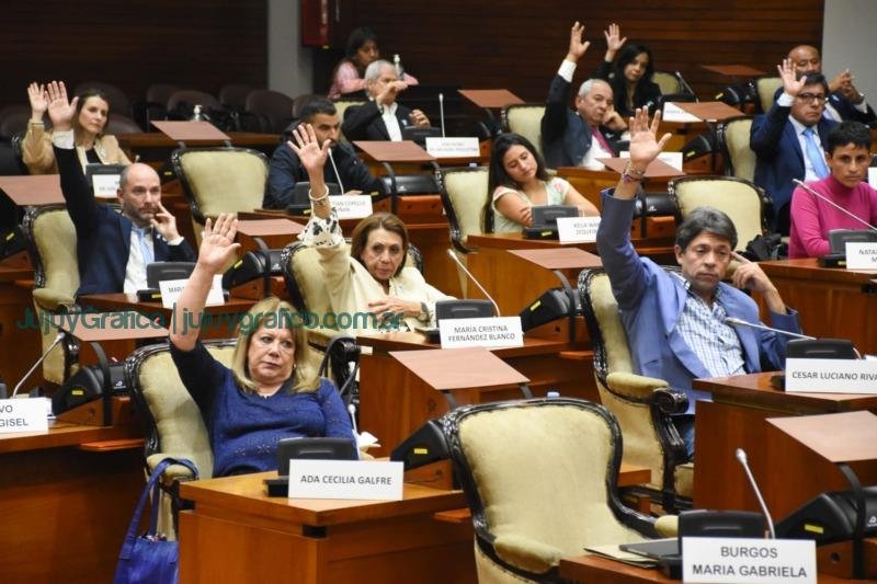 La Convención Constituyente aprobó su reglamento de funcionamiento 1 La Convención Constituyente aprobó su reglamento de funcionamiento 5