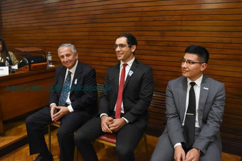 La Convención Constituyente aprobó su reglamento de funcionamiento 5 La Convención Constituyente aprobó su reglamento de funcionamiento 6
