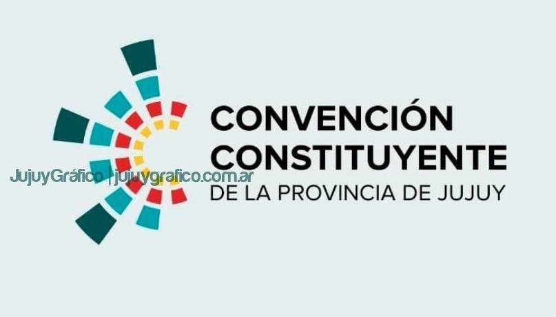 La Convención Constituyente dispone de página web Periodistas