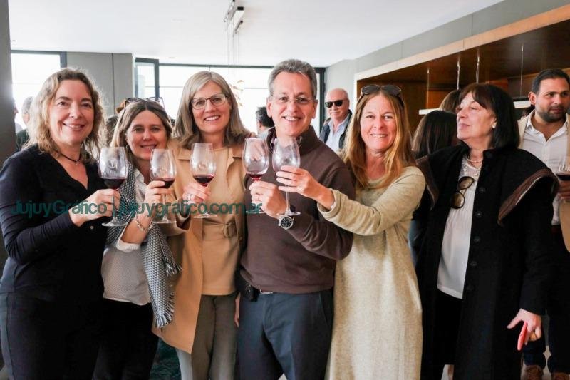 La Bodega Yacoraite inaugurará un wine bar en La Quebrada 2 La bodega Yacoraite inaugurará un wine bar en La Quebrada 1