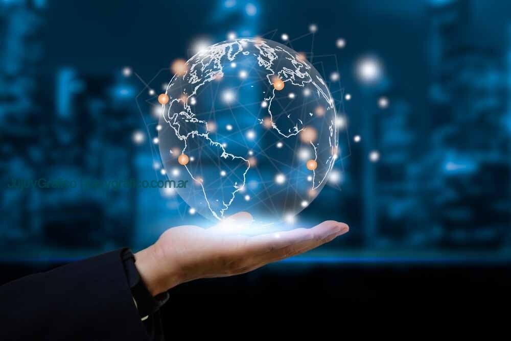 La red de internet en nuestras manos 4 La red de internet en nuestras manos entretenimiento