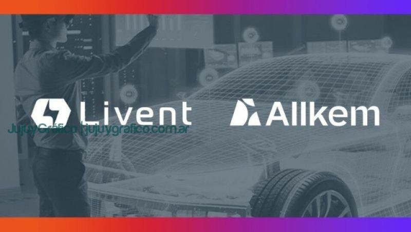 Livent y Allkem Limited se fusionan para crear la minera de litio número 3 del mundo 1 Livent y Allkem Limited se fusionan para crear la minera de litio número 3 del mundo