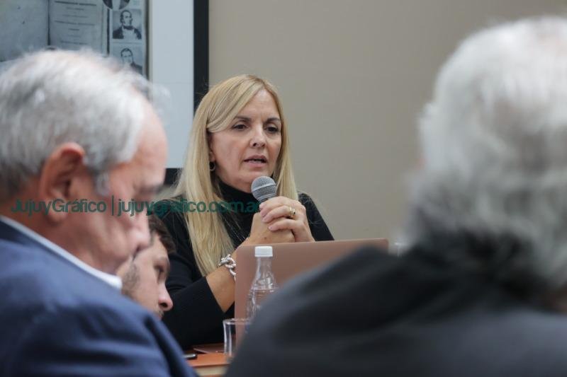Los constituyentes recibieron opiniones sobre tierras fiscales rurales 3 Los constituyentes recibieron opiniones sobre tierras fiscales rurales 1