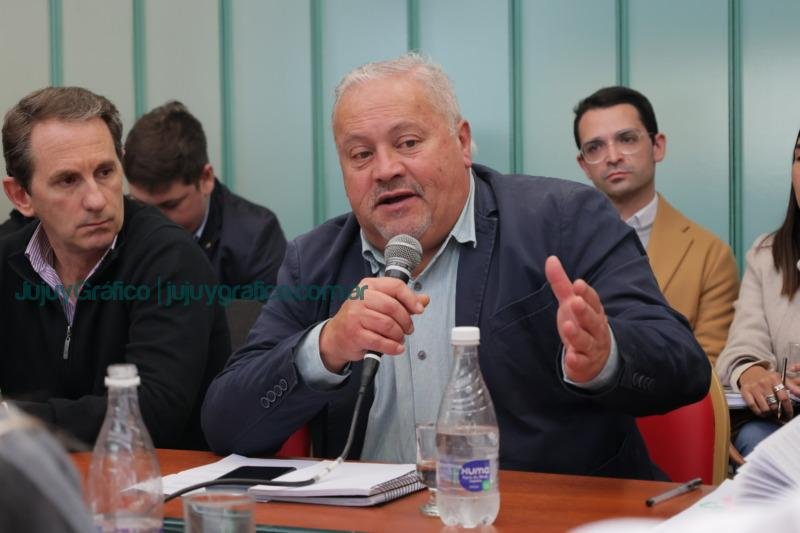 Los constituyentes recibieron opiniones sobre tierras fiscales rurales 2 Los constituyentes recibieron opiniones sobre tierras fiscales rurales 2