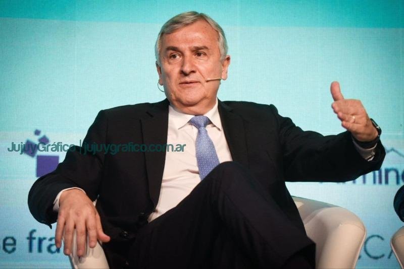 Mesa del Litio: Morales confirmó una apertura al sector privado 3 Mesa del Litio Morales confirmó una apertura al sector privado 3