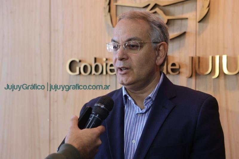 Morales y gerentes de Gasnor dialogaron sobre el abastecimiento a parques industriales y escuelas 2 Morales y gerentes de Gasnor dialogaron sobre el abastecimiento a parques industriales y escuelas 1