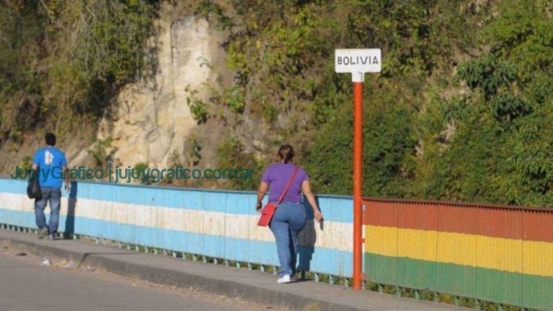 Por la inestabilidad económica, jujeños deciden migrar a Bolivia 1